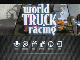 World-Truck-Racing