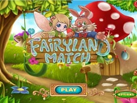Fairyland-Match